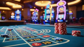 Betnano Bonus Çevrim Şartları — Detaylı Açıklama