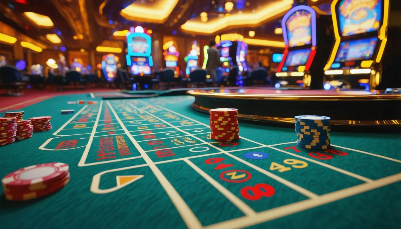 Betnano En Yeni Bonus Kampanyaları ve Nasıl Yararlanılır
