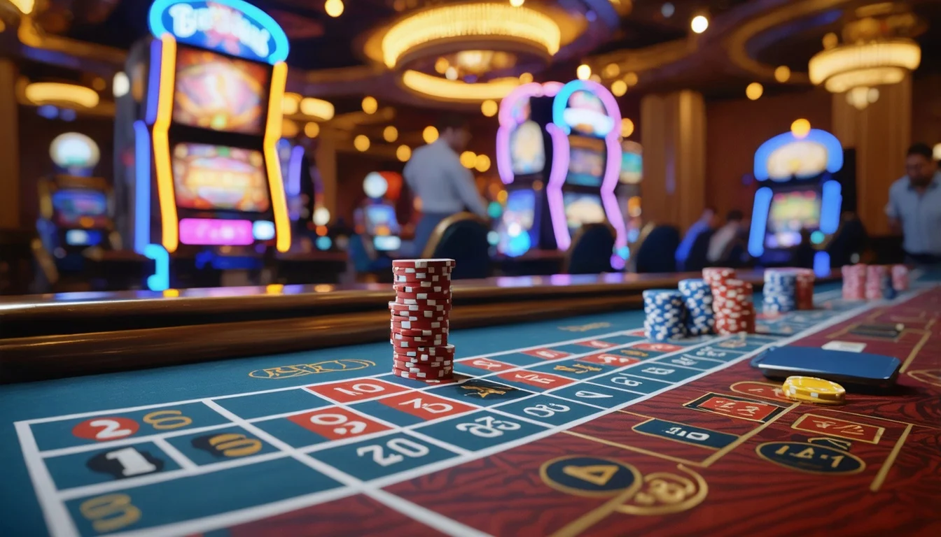 Betroy Bonus Çevrim Şartları (2026) — Detaylı Rehber
