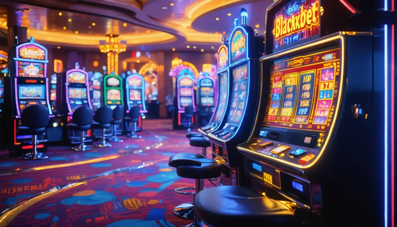 Blackxbet En Yeni Bonus Kampanyaları – Detaylı Rehber