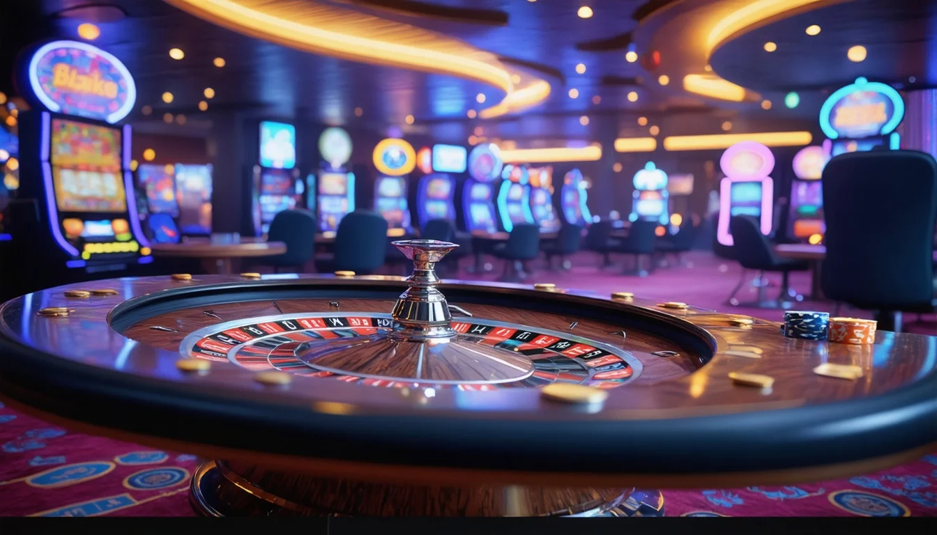 Blackxbet Güven Testi: Ne Kadar Güvenilir?