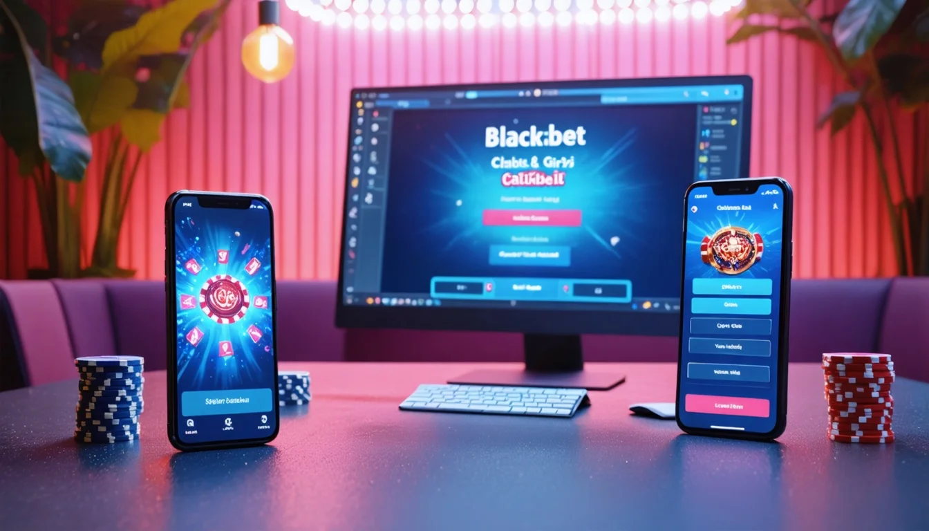 Blackxbet Mobil & Web Giriş Rehberi: Hızlı ve Güvenli Erişim