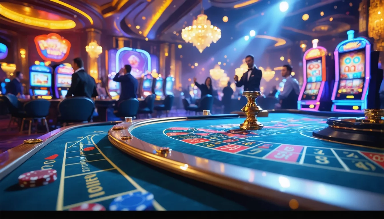 Blackxbet Slot & Casino Promosyonları: Bonuslar, Ödemeler ve 2026 Rehberi