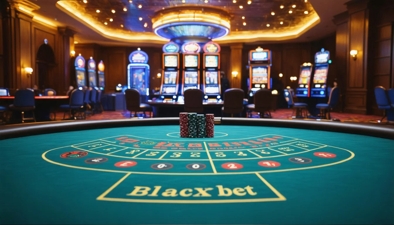 Blackxbet Son Çalışan Adres Bilgisi: Güncel 2026 Rehberi