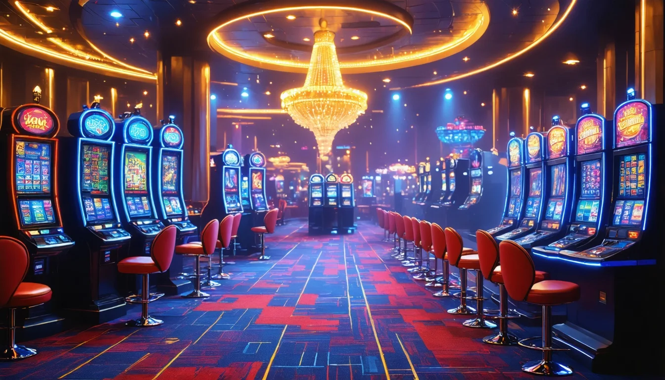 Dengebet Slot & Casino Promosyonları - 2026 Rehberi
