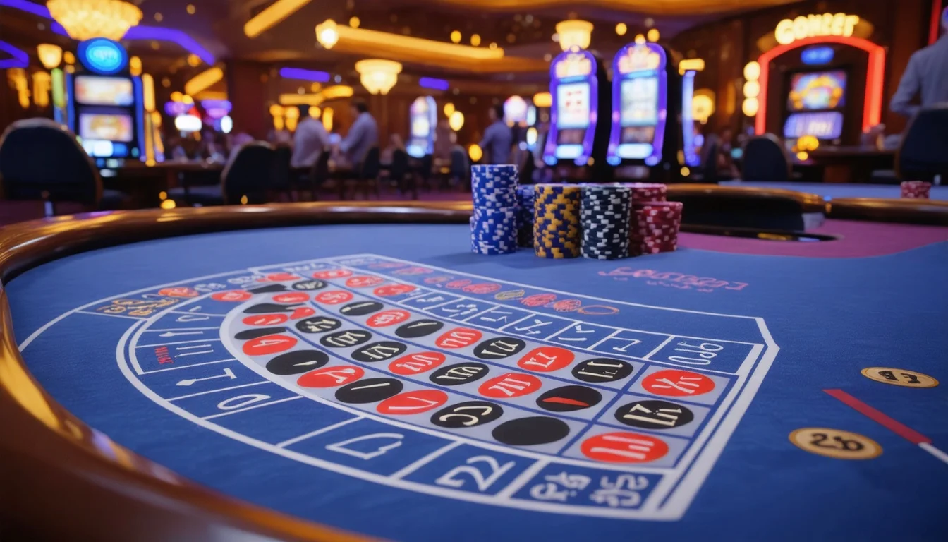 Gonebet Kesintisiz Giriş İçin Güncel Link ve Rehber