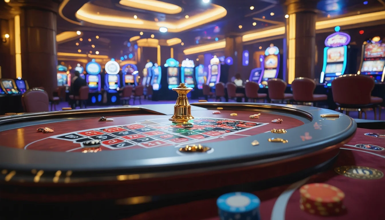 Hadibet Bonus Çevrim Şartları: Nasıl Hesaplanır ve Nelere Dikkat Etmeli?