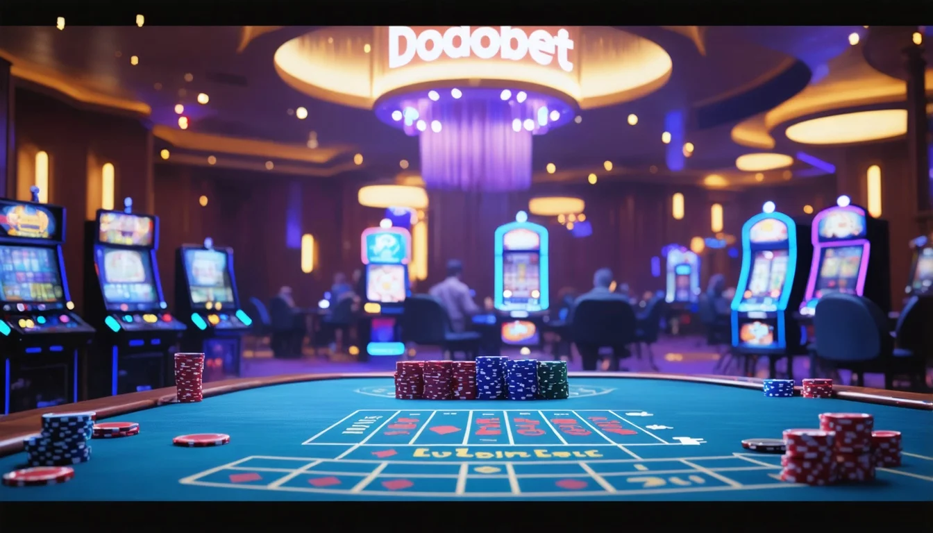 Hadibet Slot & Casino Promosyonları: Detaylı Bonus ve Ödeme Rehberi
