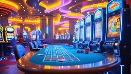 Klasbahis Slot & Casino Promosyonları: Bonuslar, Ödemeler ve Çekim Süreleri