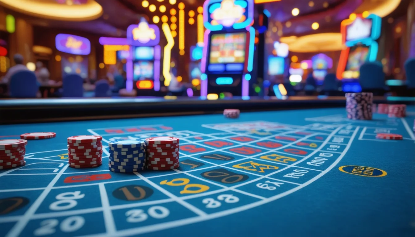 KralBet Promosyon Kodları: Var mı, Nasıl Bulunur?