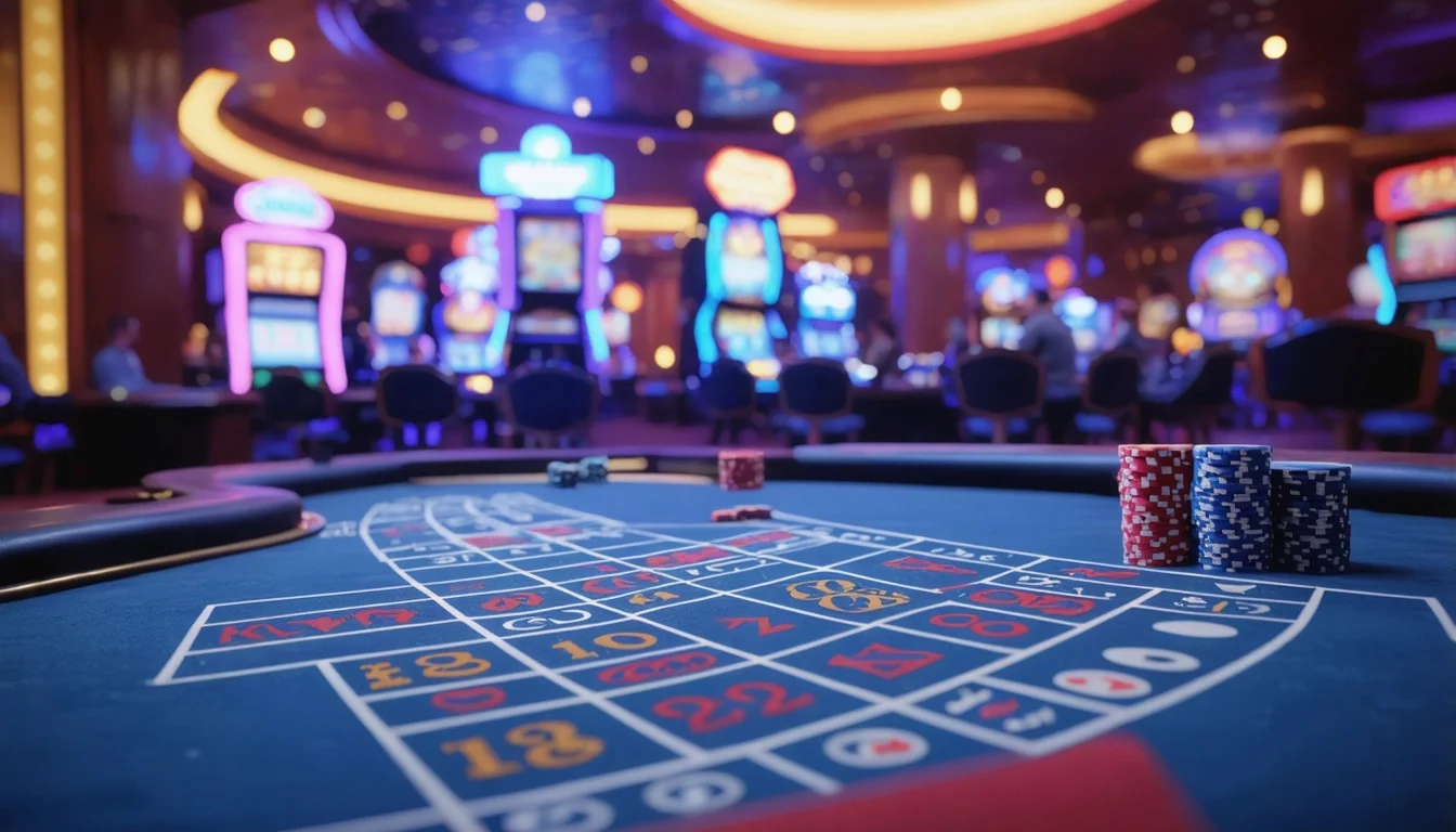 KralBet Son Çalışan Adres Bilgisi ve Güncel Erişim Rehberi