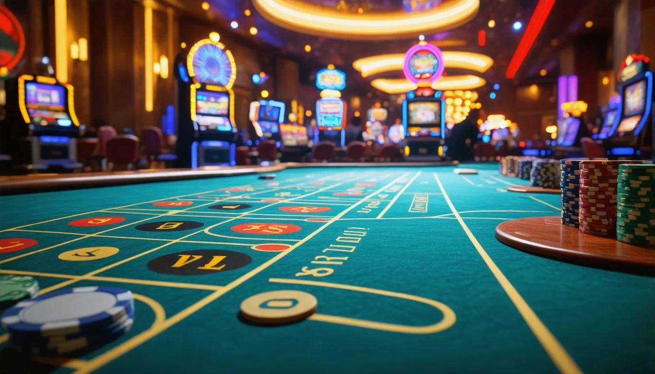 Locabet Bonus Çevrim Şartları: Adım Adım Rehber