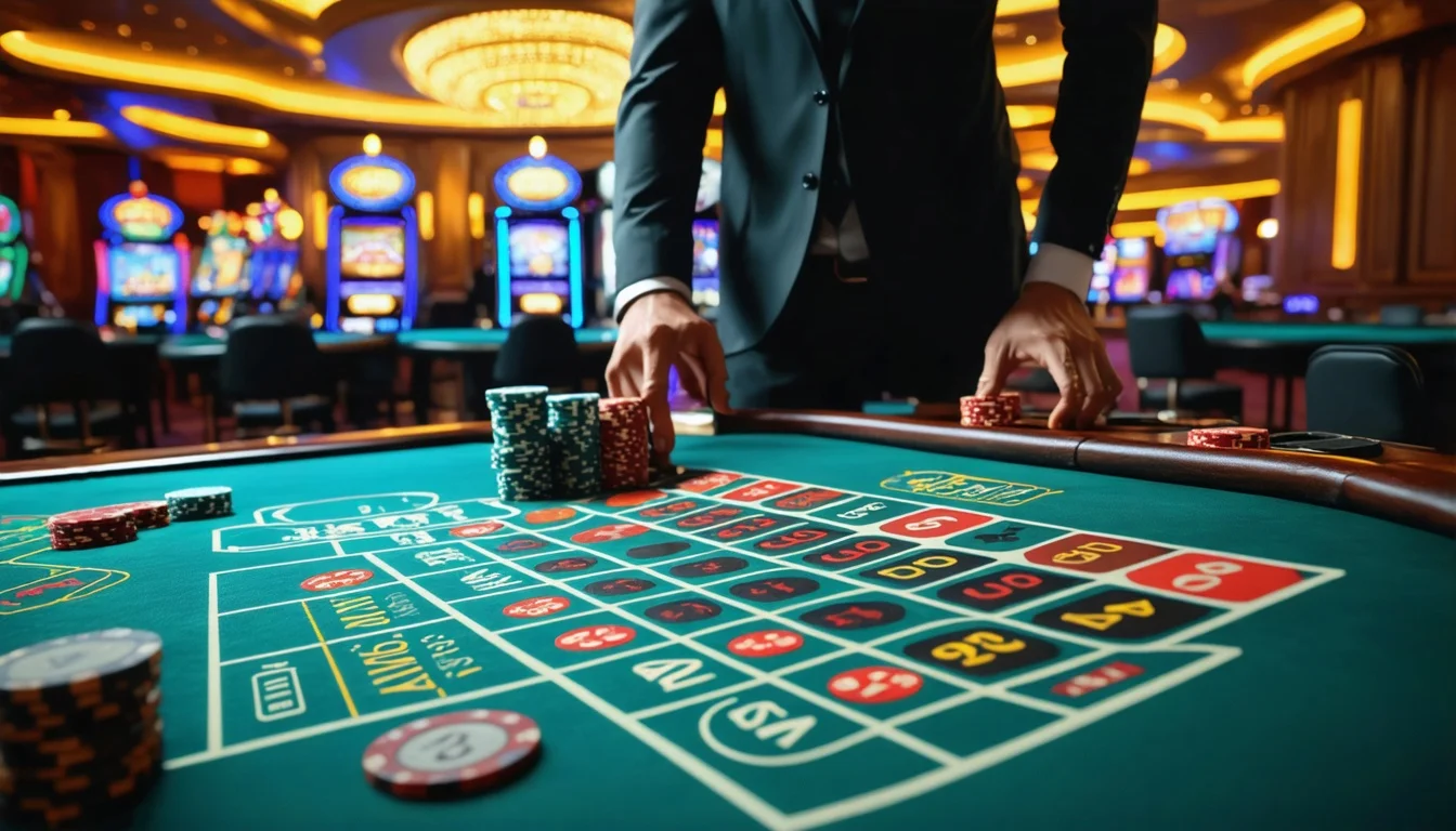 Locabet Güncel Giriş Bağlantısı: Hesap, Para İşlemleri ve Bonuslar