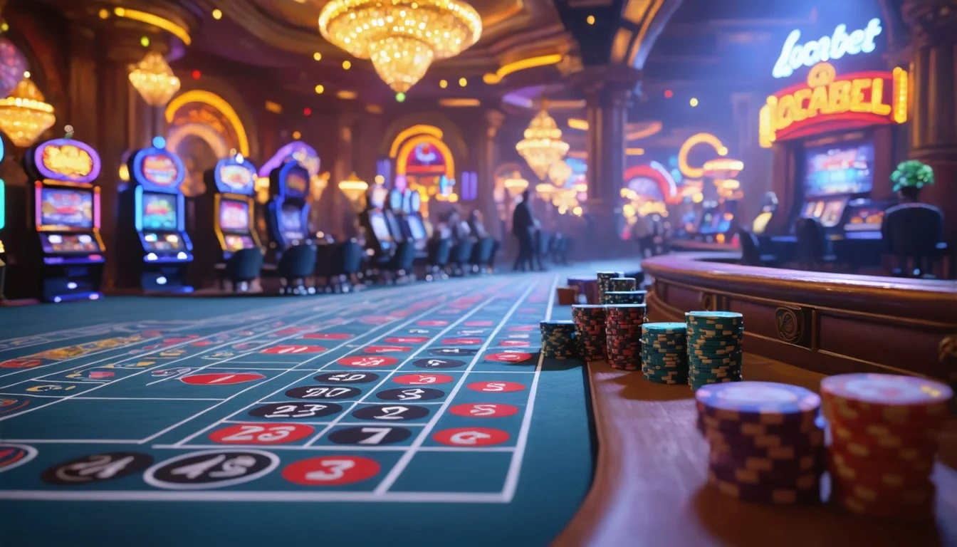 Locabet Bonus Çevrim Şartları: Adım Adım Rehber