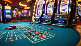 Mersobahis Slot & Casino Promosyonları: Detaylı Rehber