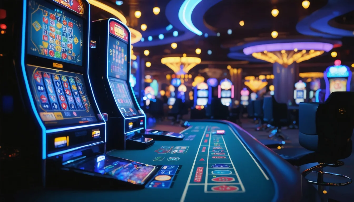 Misty Casino Güncel Giriş ve Hızlı Erişim Rehberi
