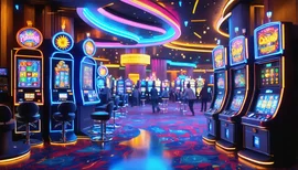 Misty Casino Slot & Casino Promosyonları: Bonuslar, Ödemeler ve İpuçları