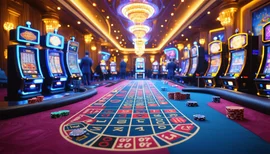Napolibet Bonus ve Kampanyalar | %100 İlk Yatırım