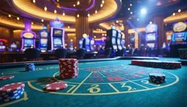 Natobet Slot & Casino Promosyonları: Bonuslar ve Ödeme Rehberi
