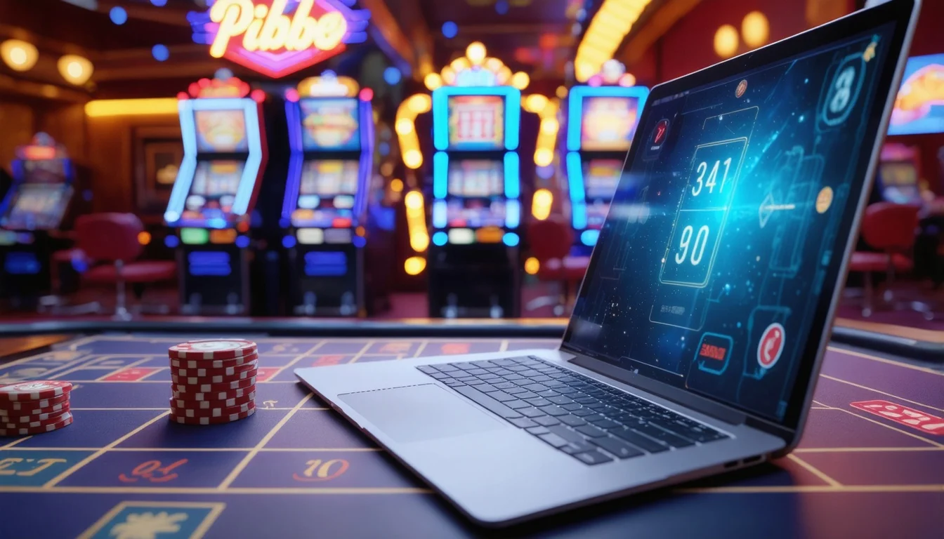 Piabet Mobil Giriş: Hızlı Web ve Uygulama Rehberi