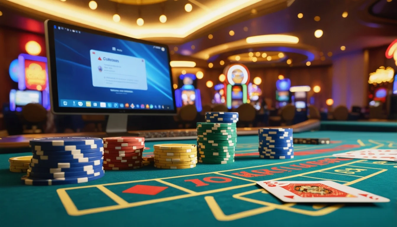Pokerklas En Hızlı Erişim Linki ve Güncel Rehber