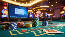 Pokerklas En Hızlı Erişim Linki ve Güncel Rehber