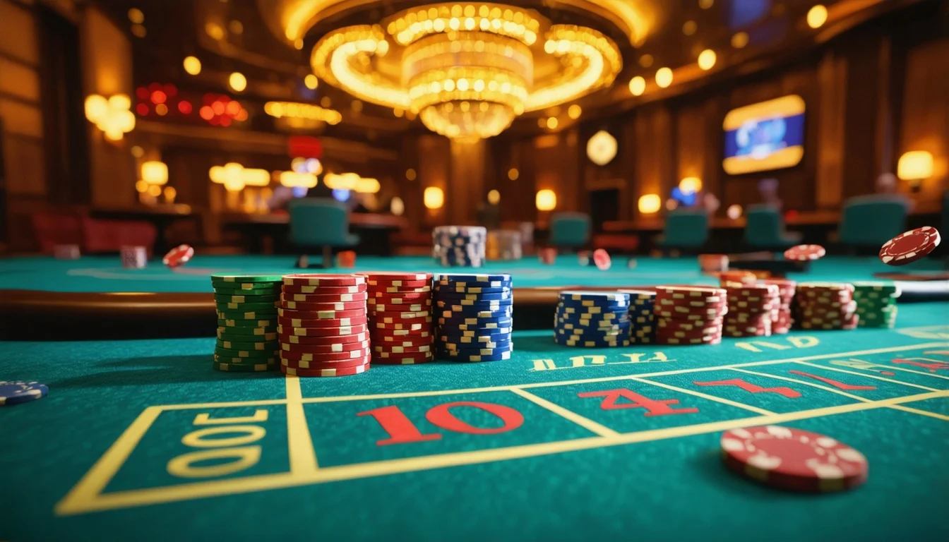 Pokerklas Güncel Bonus Fırsatları