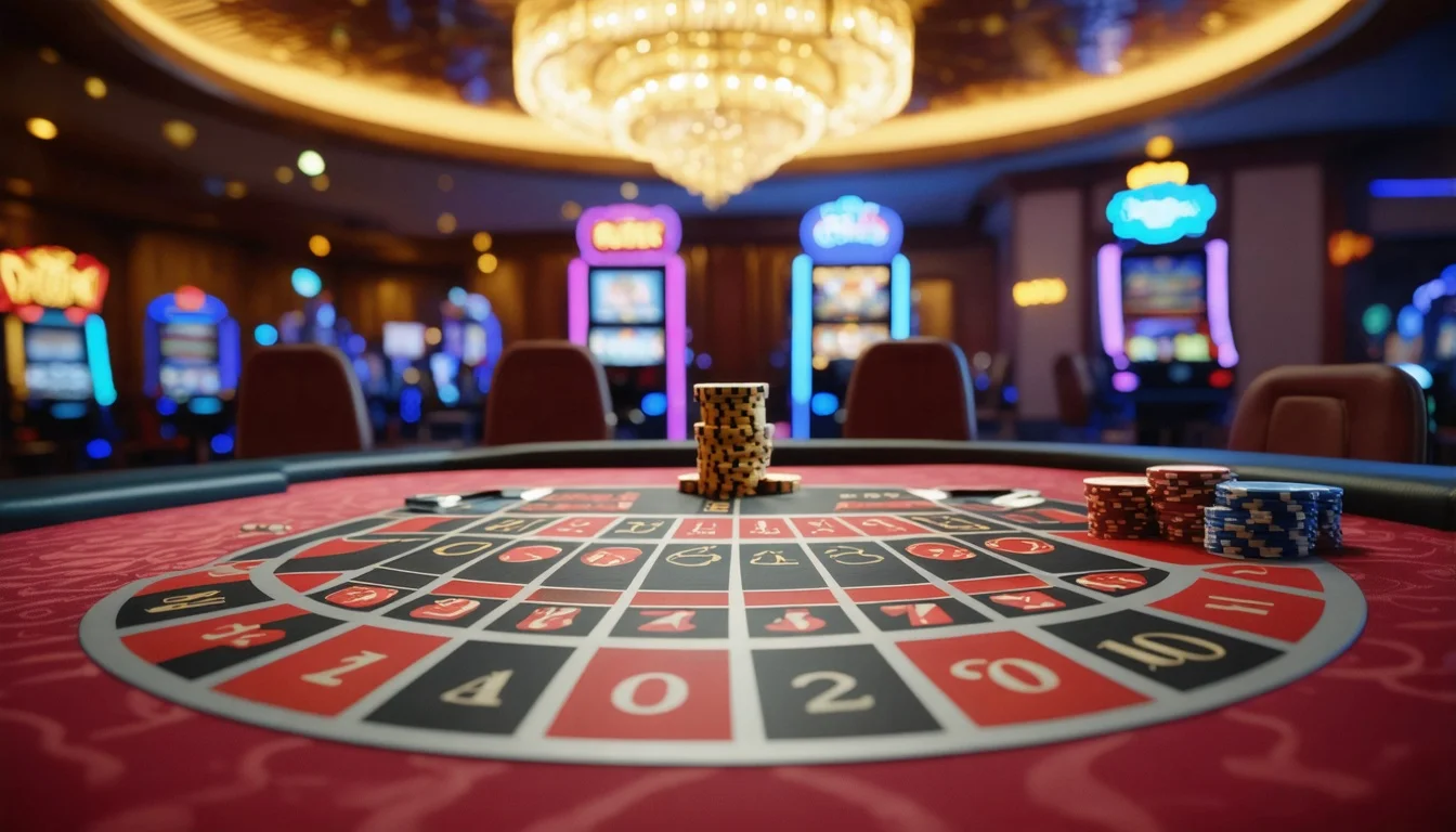 Pokerklas Güven Testi: Ne Kadar Güvenilir?
