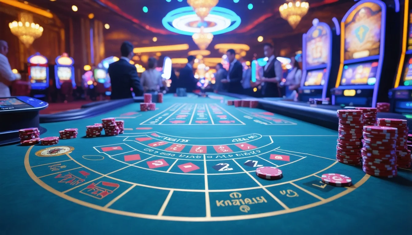 Pokerklas Ödeme Hızı ve Destek Kalitesi İncelemesi