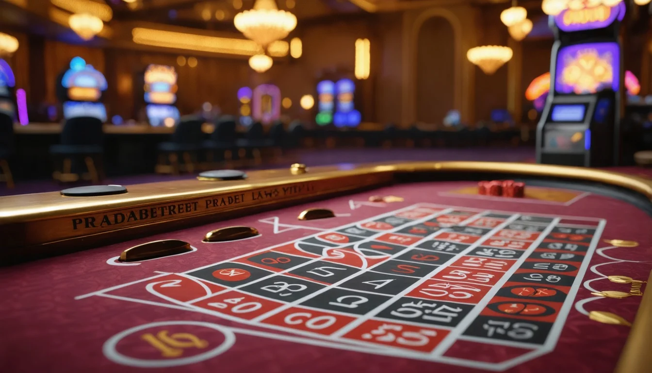 Pradabet Artıları ve Eksileri — İnceleme 2026