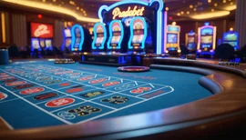 Pradabet Giriş Seçenekleri - Mobil ve Web Rehberi