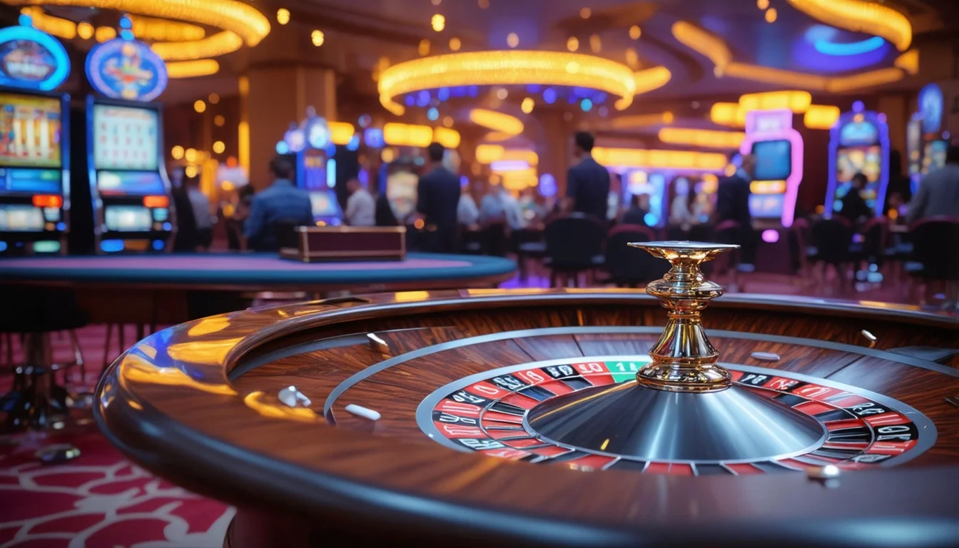 Şans Casino Kesintisiz Giriş İçin Güncel Link ve Önemli Bilgiler