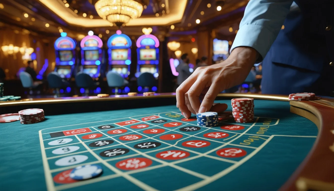 Slotspor Güncel Giriş Linki ile Kesintisiz Erişim ve Bonus Rehberi