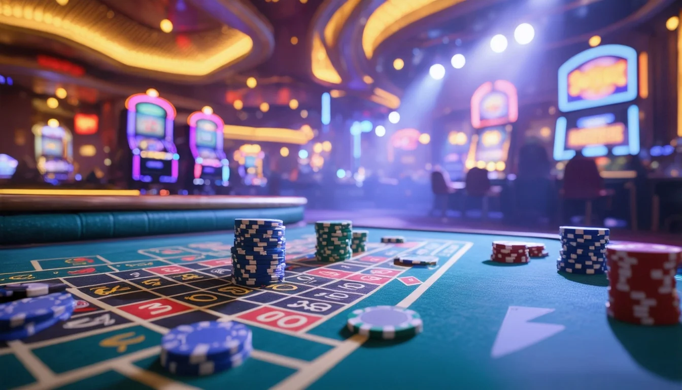 Stake Hoş Geldin Bonusu Rehberi — 2026