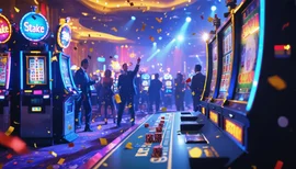 Stake slot promosyonları: Bonuslar, Ödemeler 2026