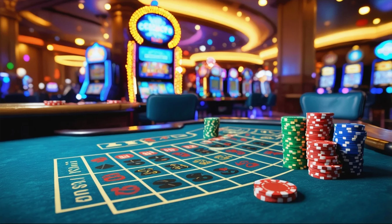 Totemcasino En Yeni Bonus Kampanyaları: %100 İlk Yatırım ve Günlük Freespinler
