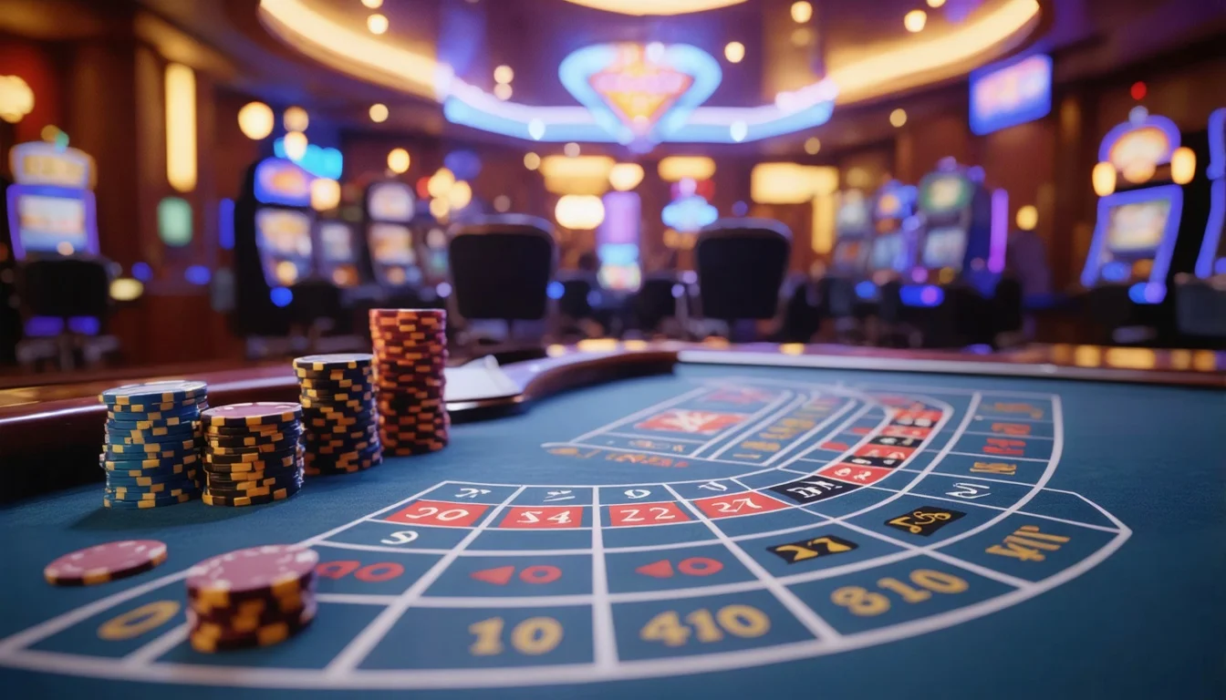 Totemcasino En Hızlı Erişim Linki 2026