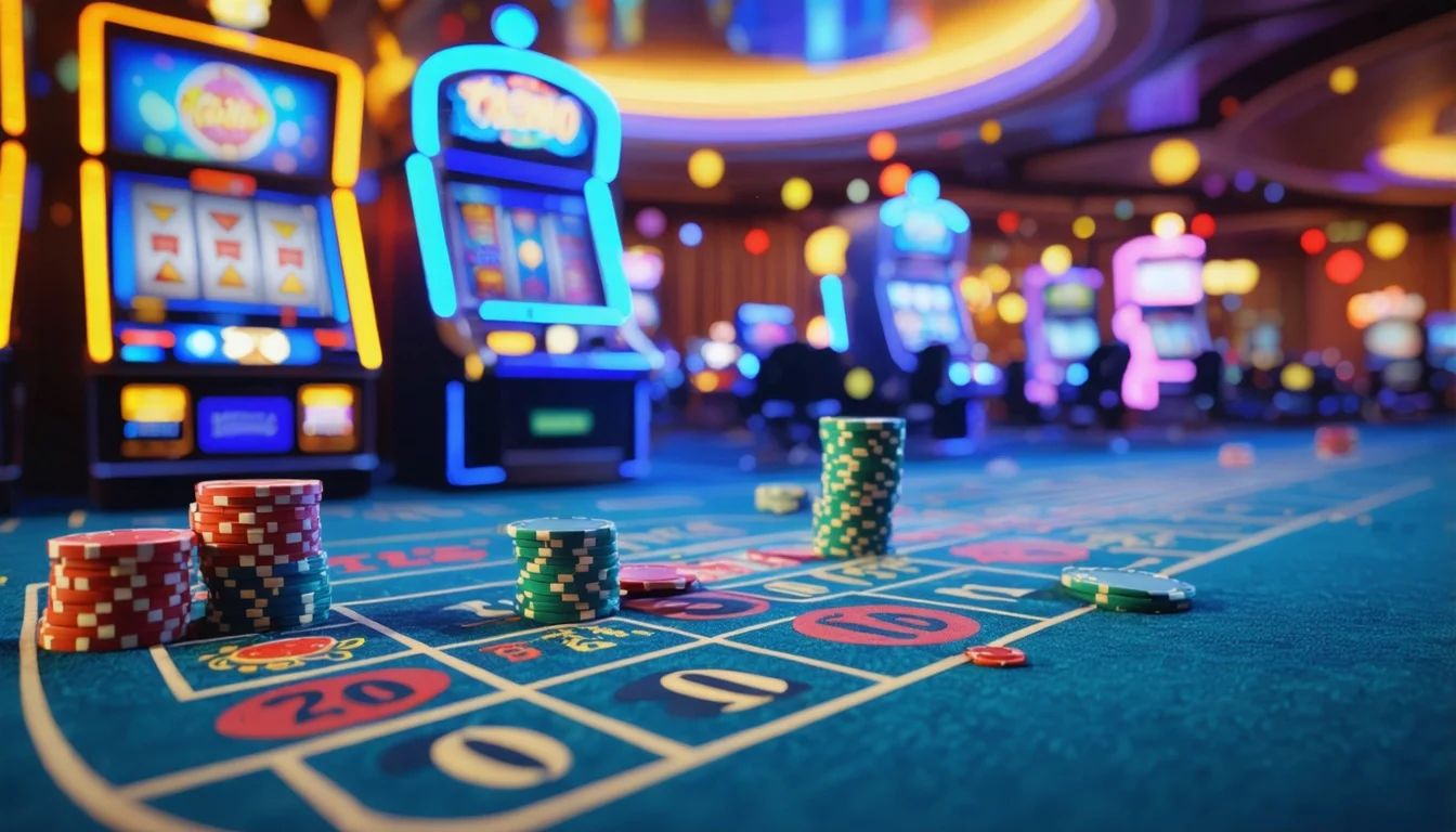 Totemcasino Hoş Geldin Bonusu Rehberi: %100 İlk Yatırım ve 250 TL Deneme