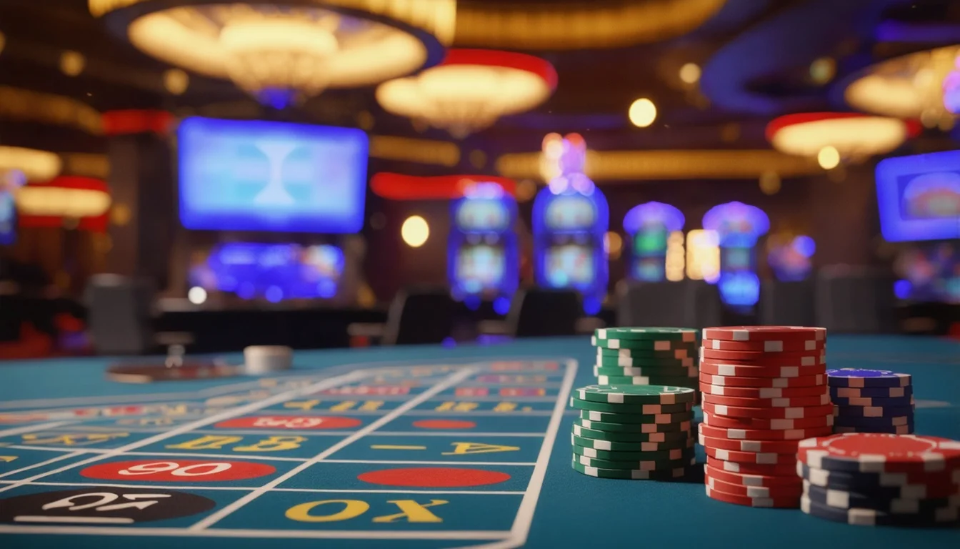 Totemcasino Son Çalışan Adres Bilgisi ve 2026 Güncel Rehber