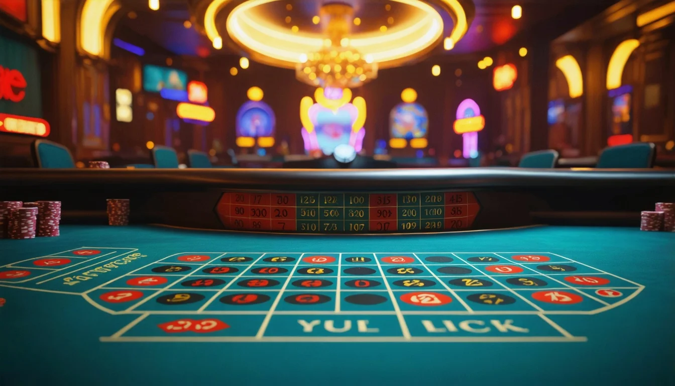 Vadicasino En Hızlı Erişim Linki — Güncel 2026