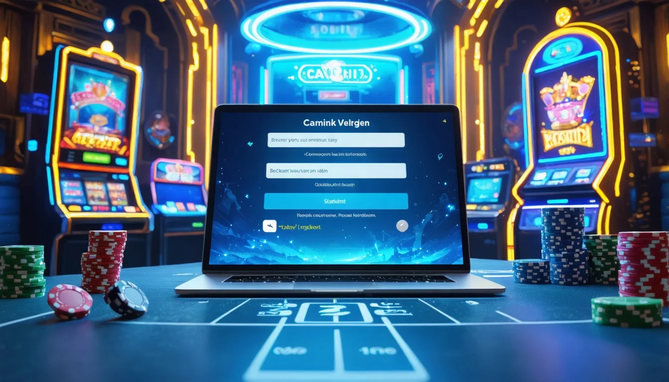 Vadicasino hoş geldin bonusu Rehberi 2026