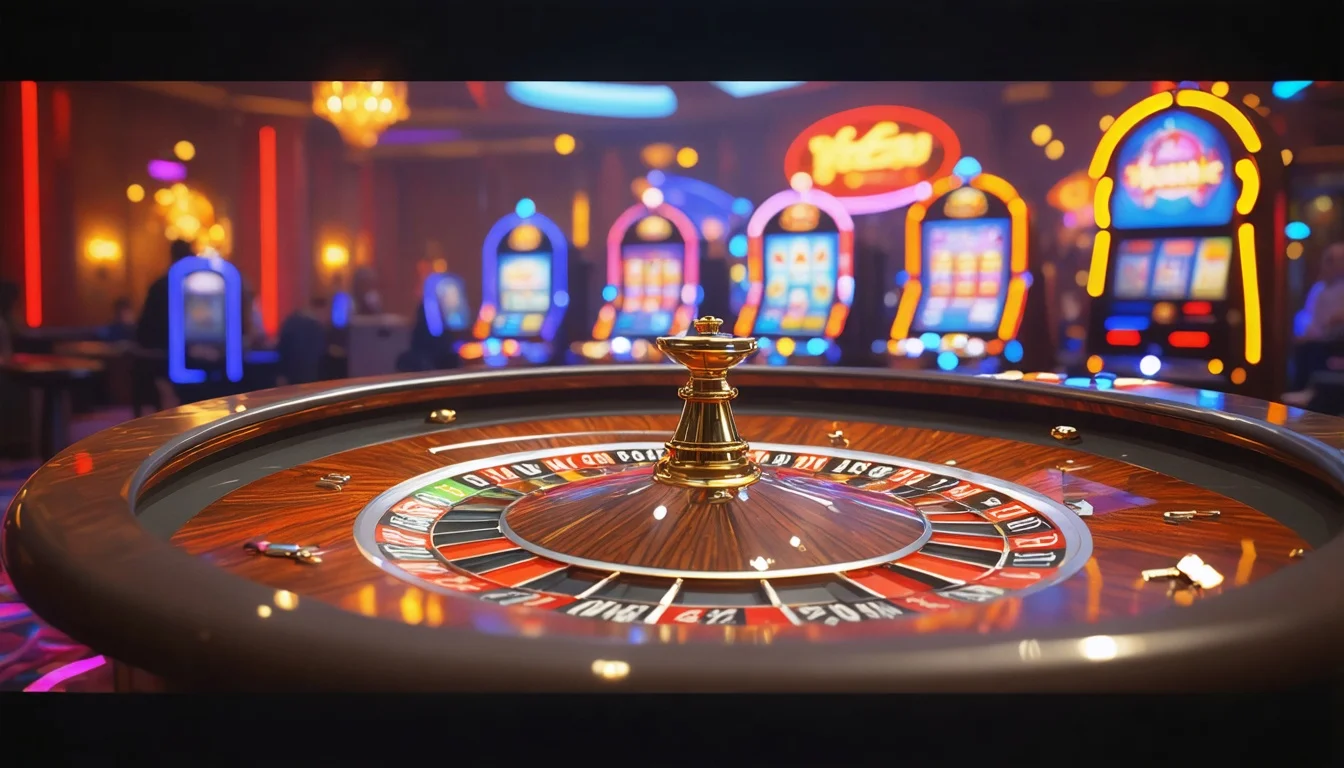 Vadicasino Kesintisiz Giriş Linki — Güncel 2026