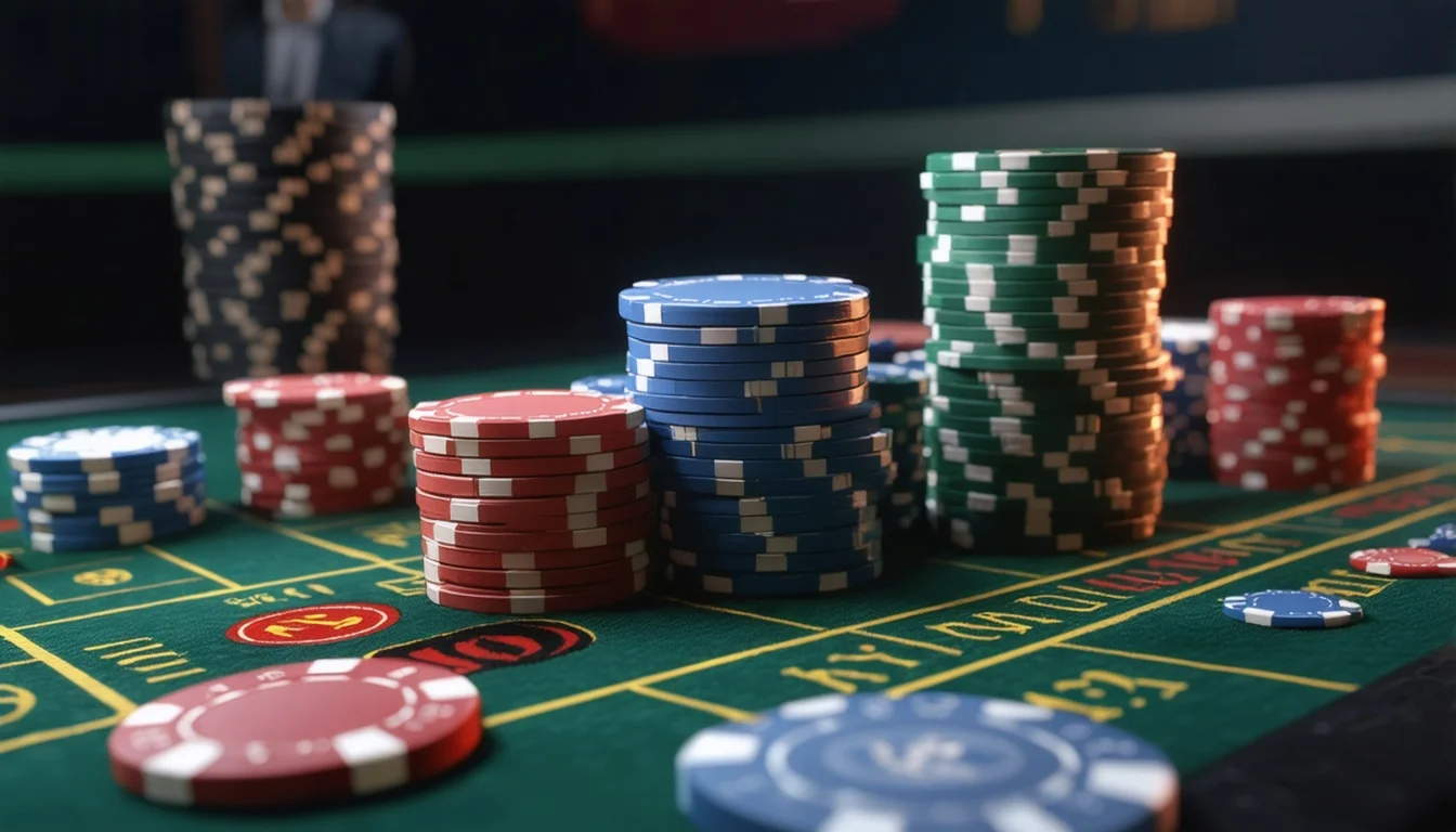 Vadicasino Mobil & Web Giriş Rehberi