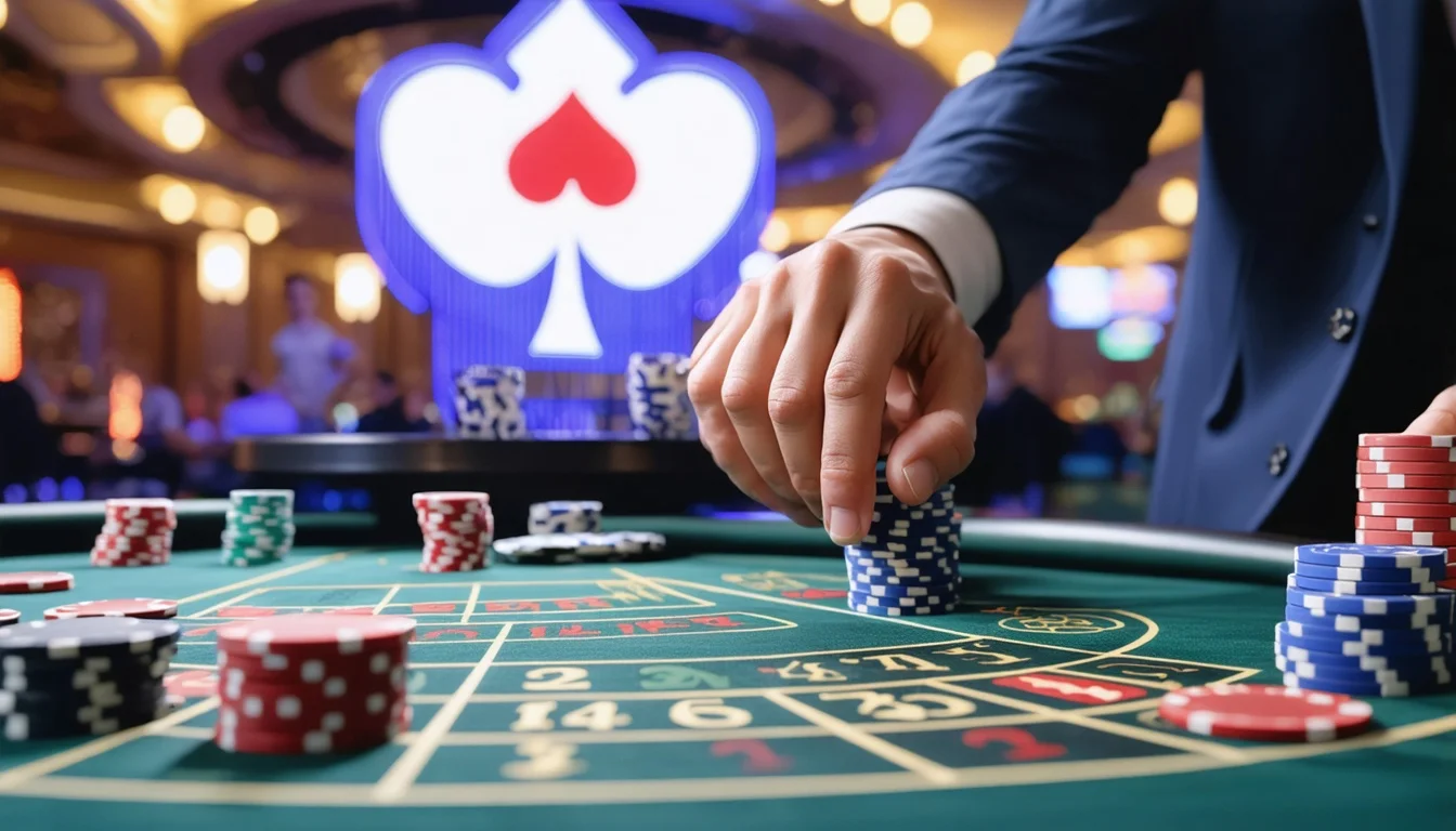 Vadicasino Son Çalışan Adres Bilgisi ve Güncel Giriş 2026
