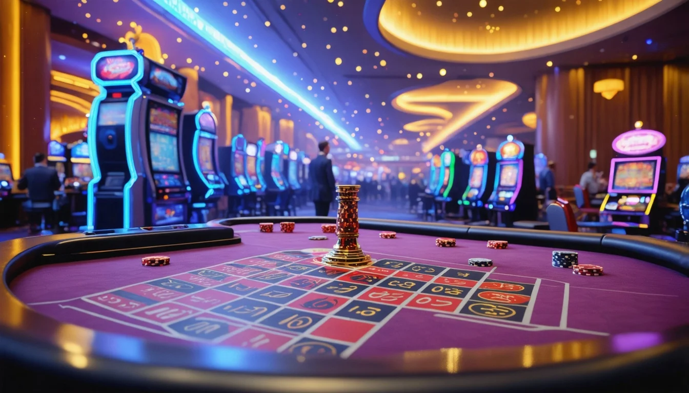 Vippark Bonus Çevrim Şartları: Detaylı 2026 Rehberi
