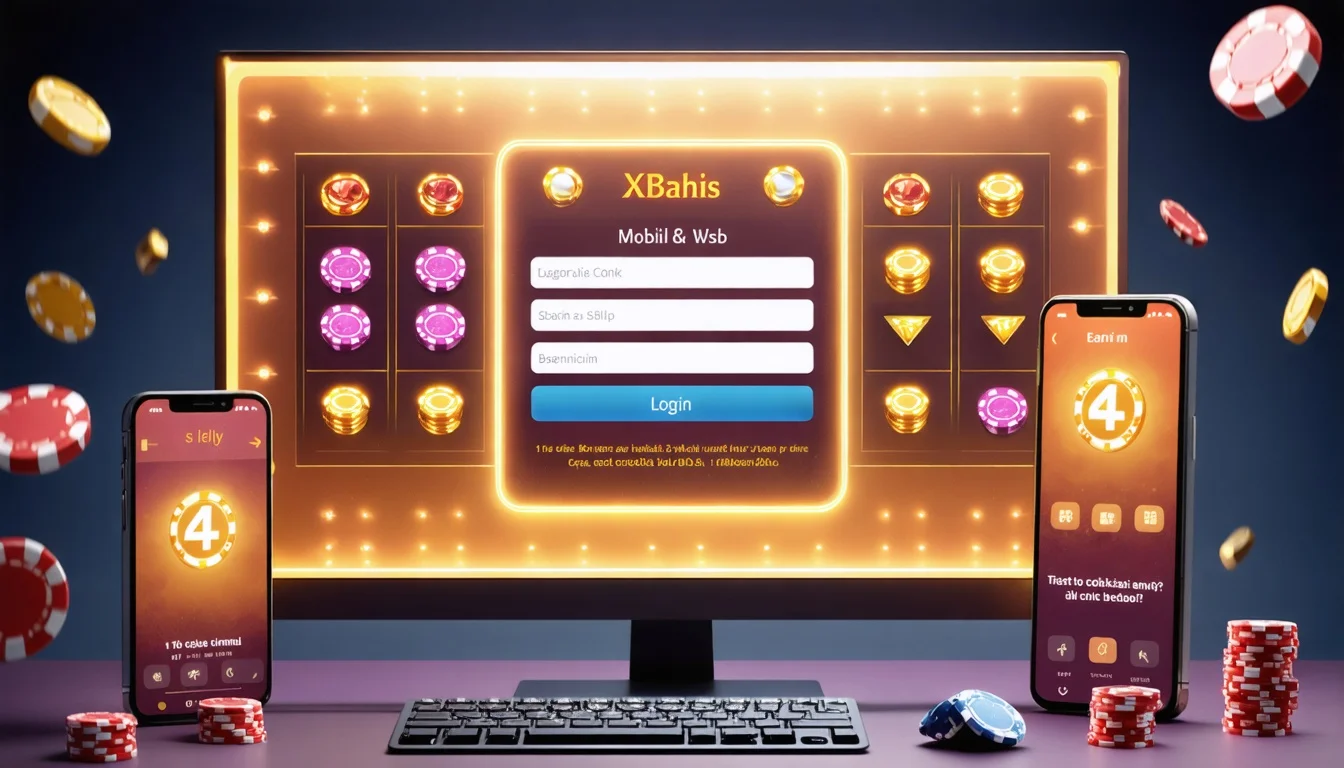 XBahis Mobil Giriş 2026 — Web Erişim Seçenekleri